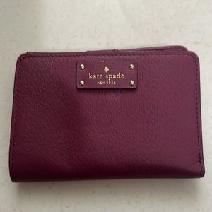 Kate Spade Wallet